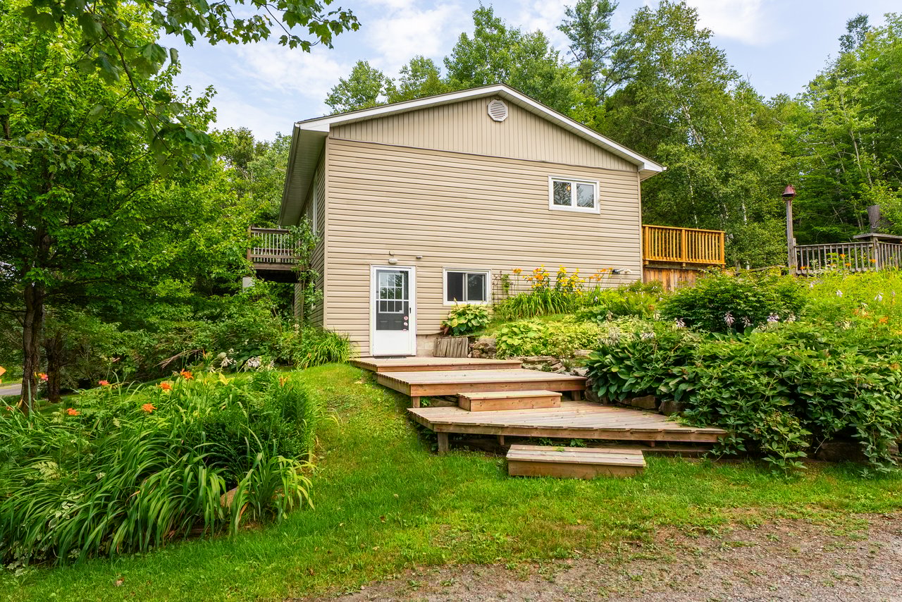 Bracebridge