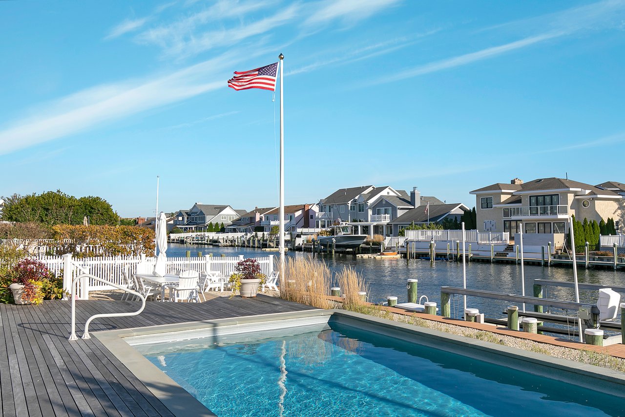 #282 Summertime Retreat