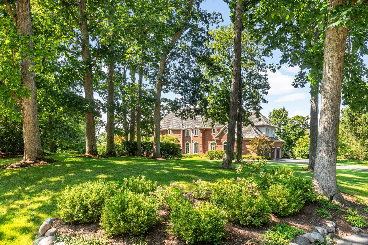 510 Broadsmoore Drive