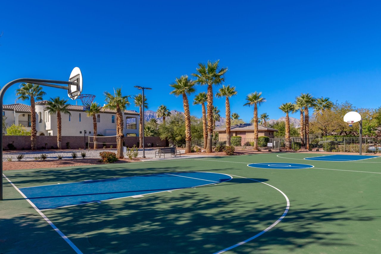 Red Rock Country Club