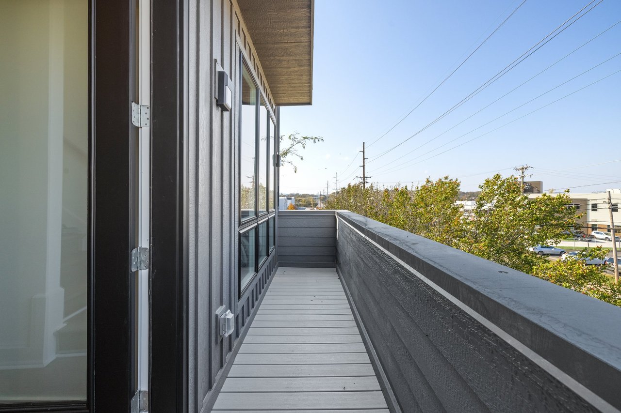 Commercial / Multi-Unit