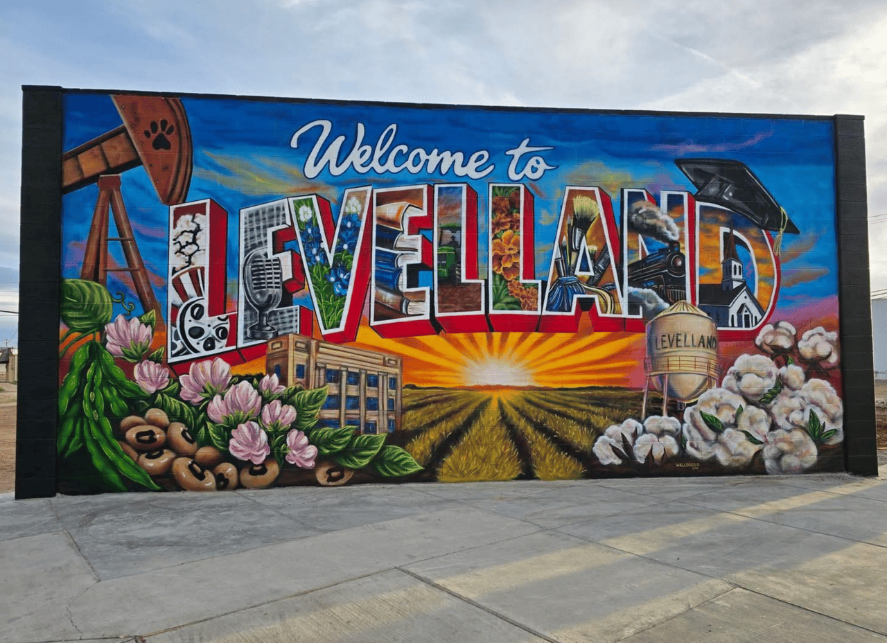 Levelland