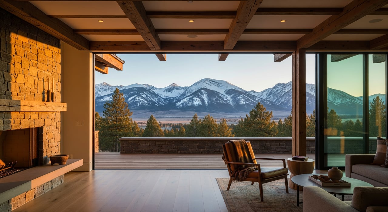 Relocating From Denver To Bozeman: What Changes In A Deal?