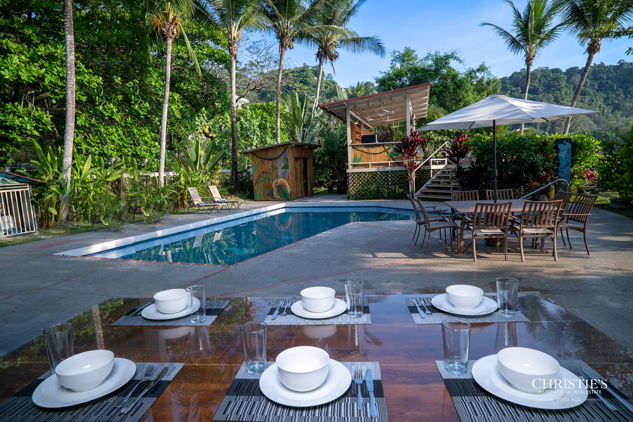 Oceanfront Luxury Residence | Rio Mar Casa 7