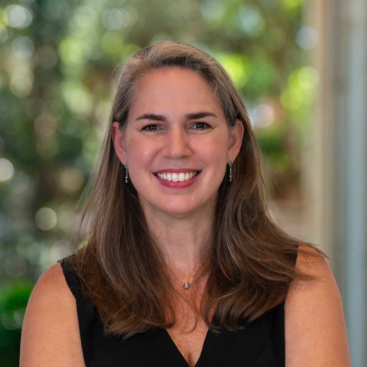 Amy Marsaudon