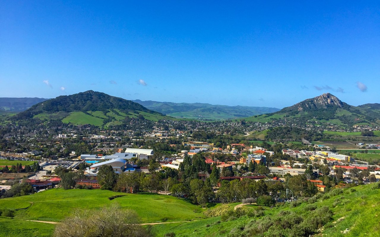 San Luis Obispo County