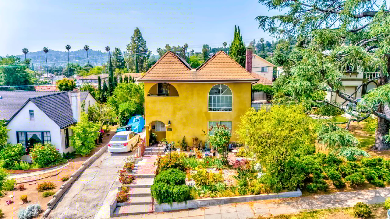 2354 Laverna Avenue