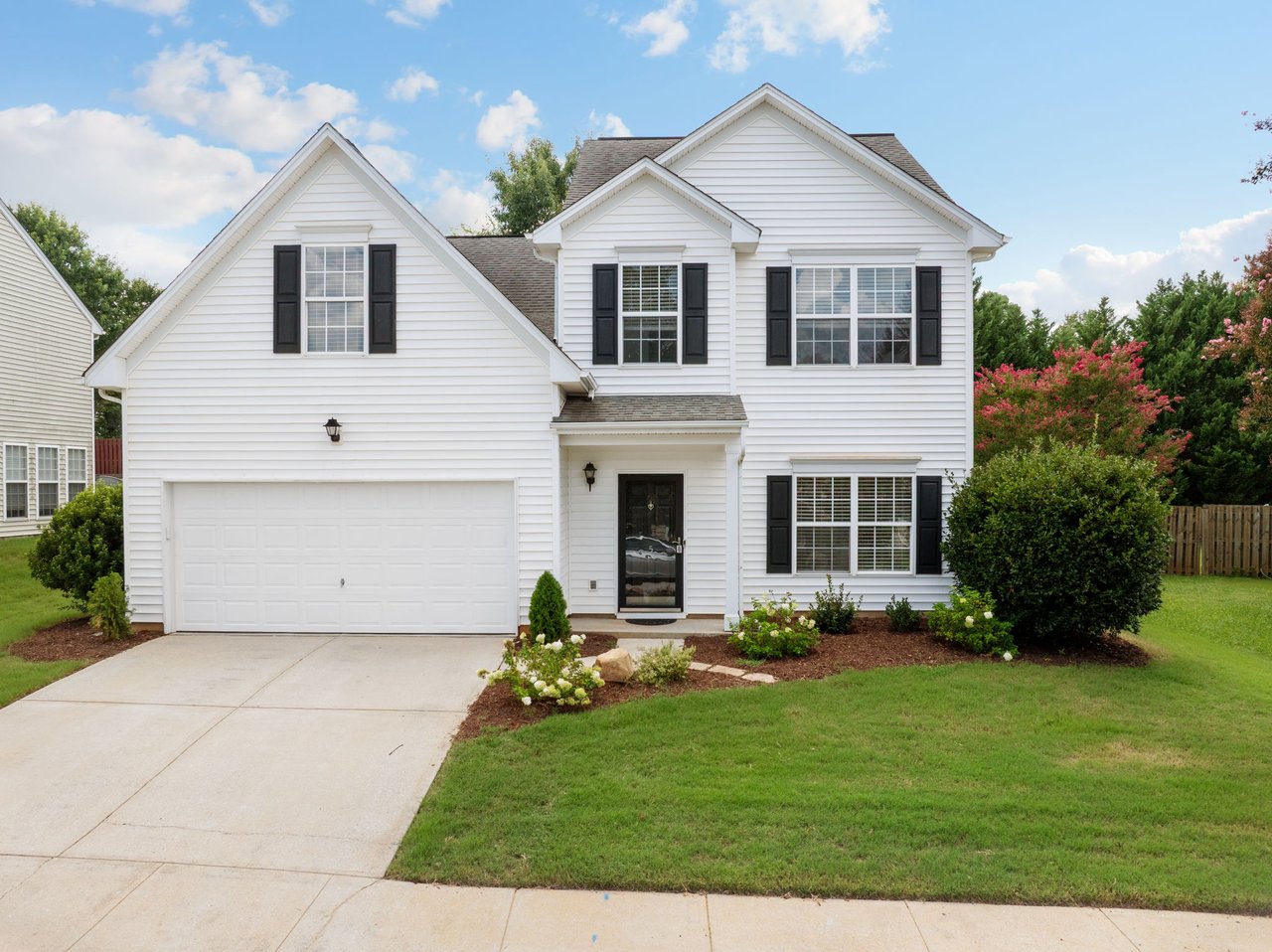 5 Fundy Court, Simpsonville, SC 29681