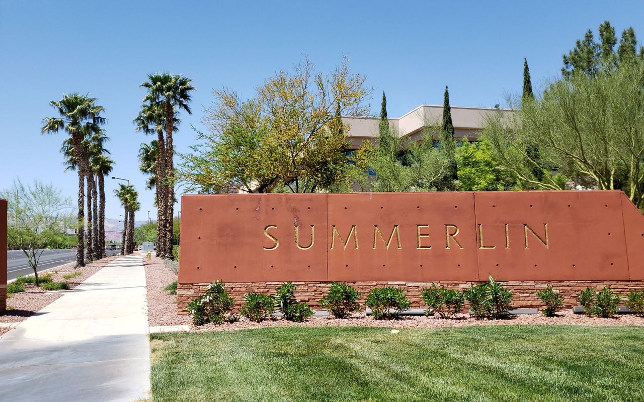 Summerlin