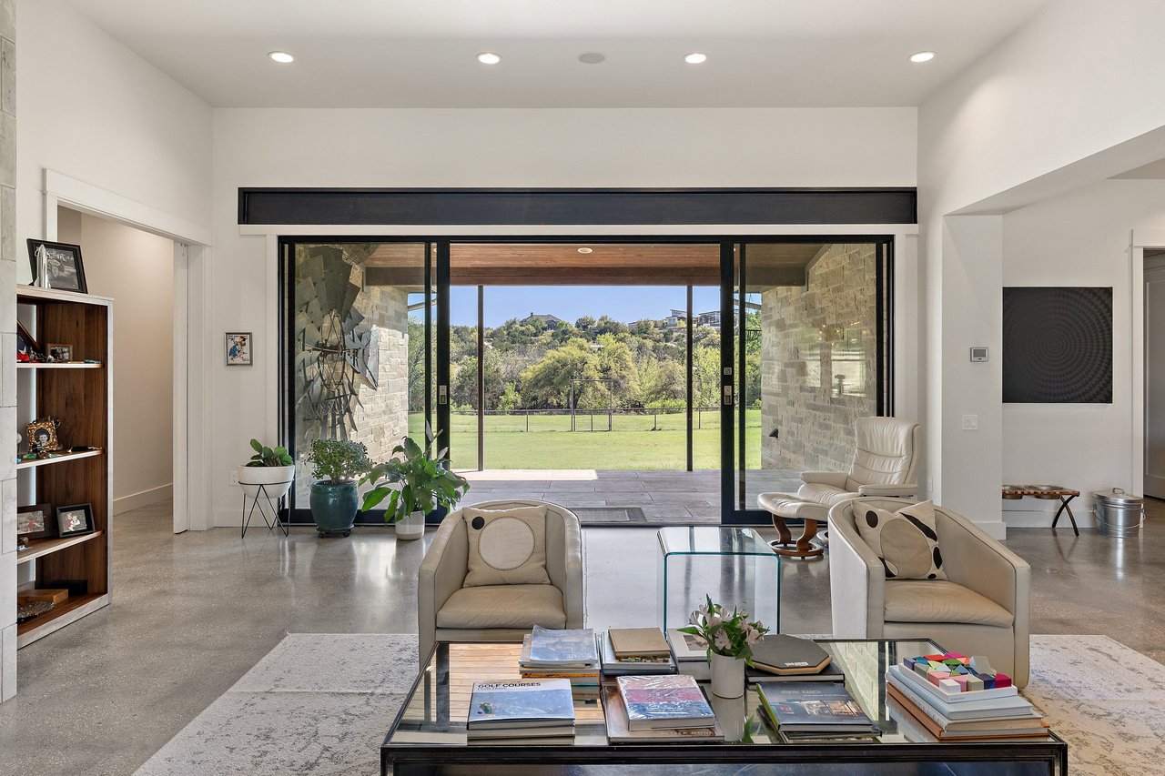 4813 Twin Acres Road