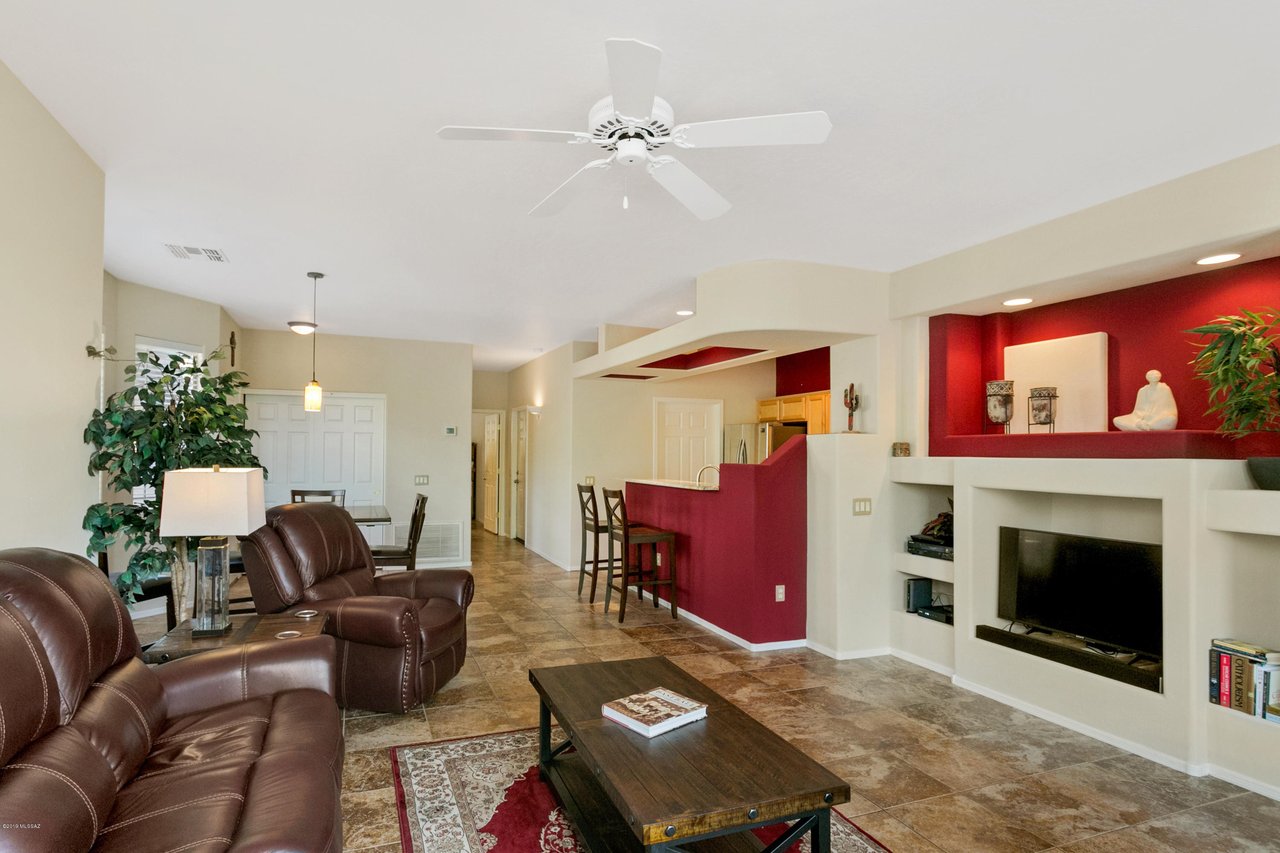 695 W Vistoso Highlands Drive, #109