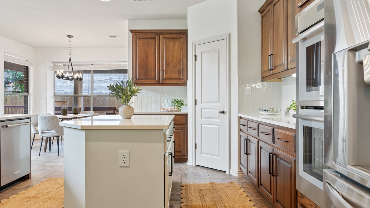 Drees Custom Estate at The Ranch - 3803 Katie Lane  |  Keenan Group at Compass Real Estate