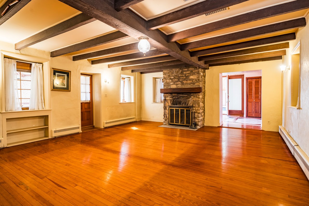 97 Fredericksville Road