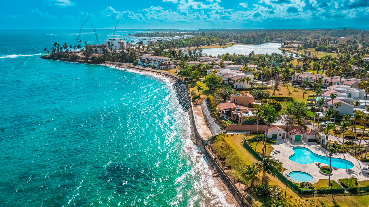 Dorado Reef 53