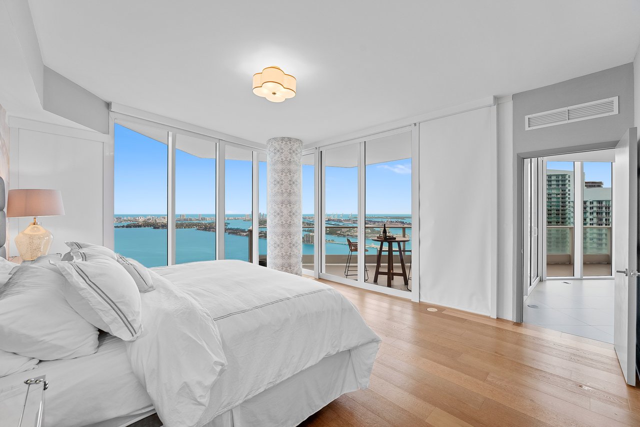 Paramount Bay, #4102