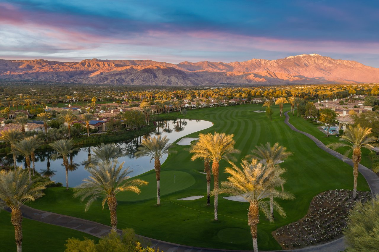 Toscana Country Club