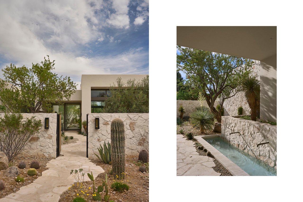 8717 N AVENIDA DEL SOL