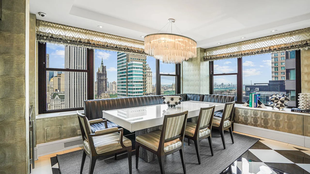 117 East 57th Street Unit: 38CD