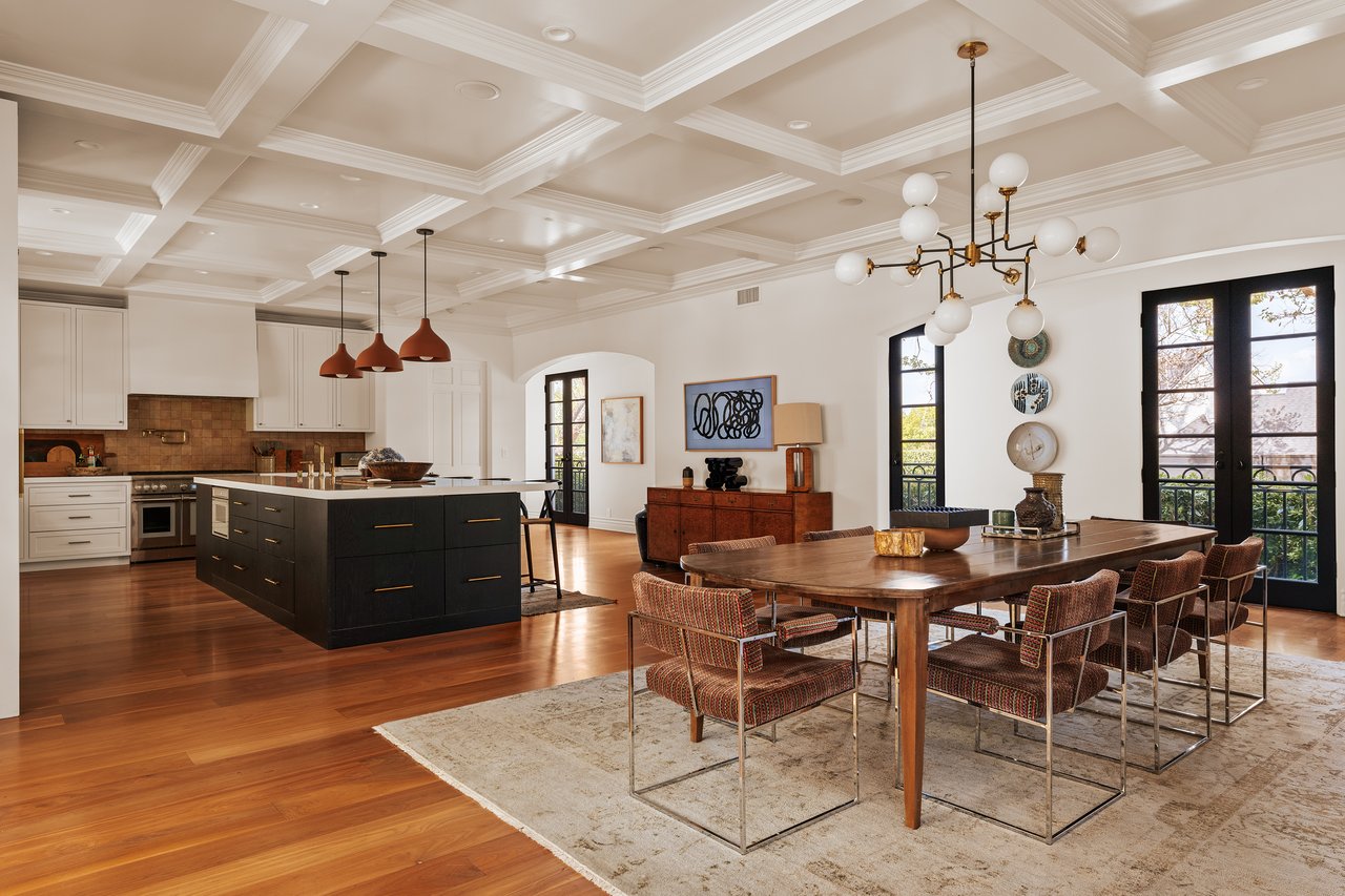 3901 Longridge Ave, Sherman Oaks