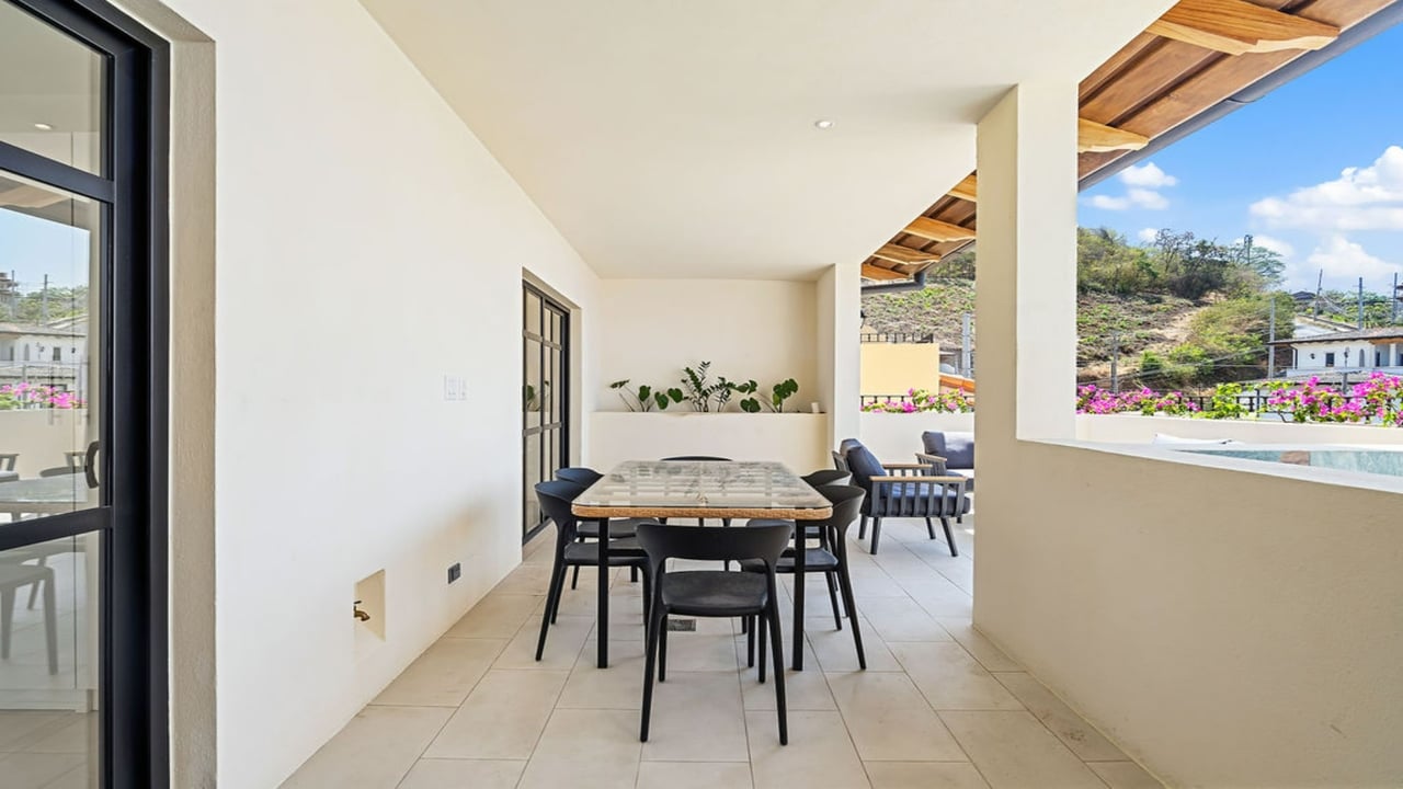 Your Private Escape in the Heart of Las Catalinas