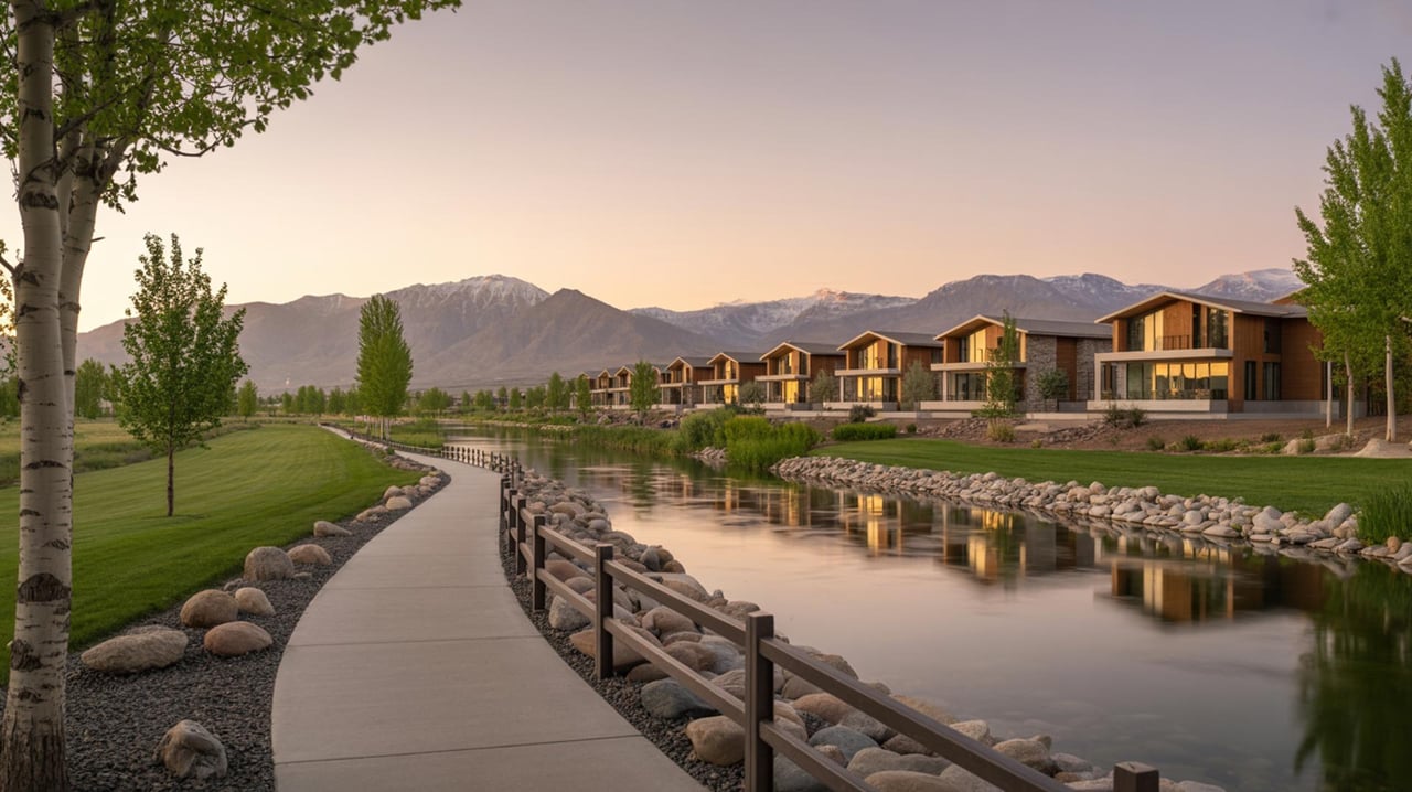 Top Outdoor Activities to Experience in South Jordan, UT