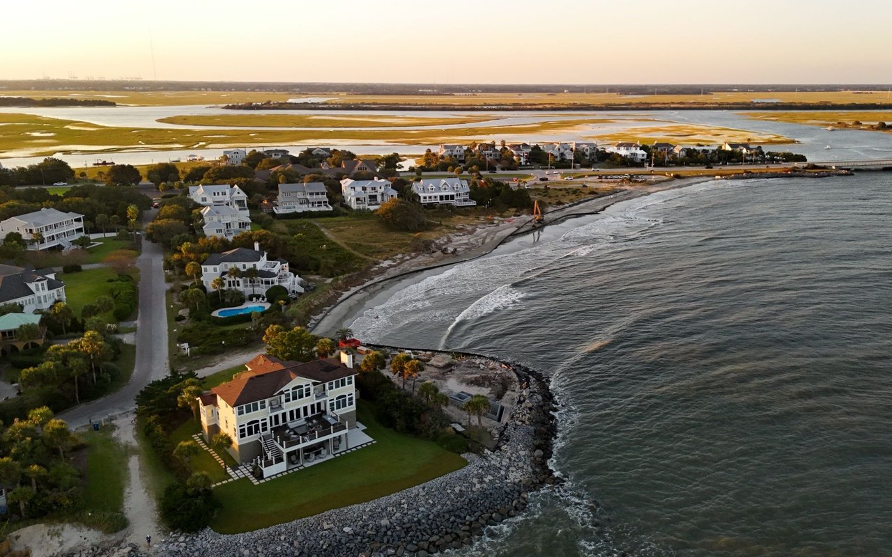 Sullivans Island