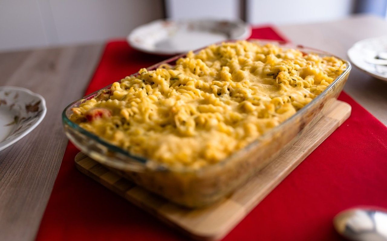 Delivering Meals to Loved Ones During the Quarantine? Follow These Steps