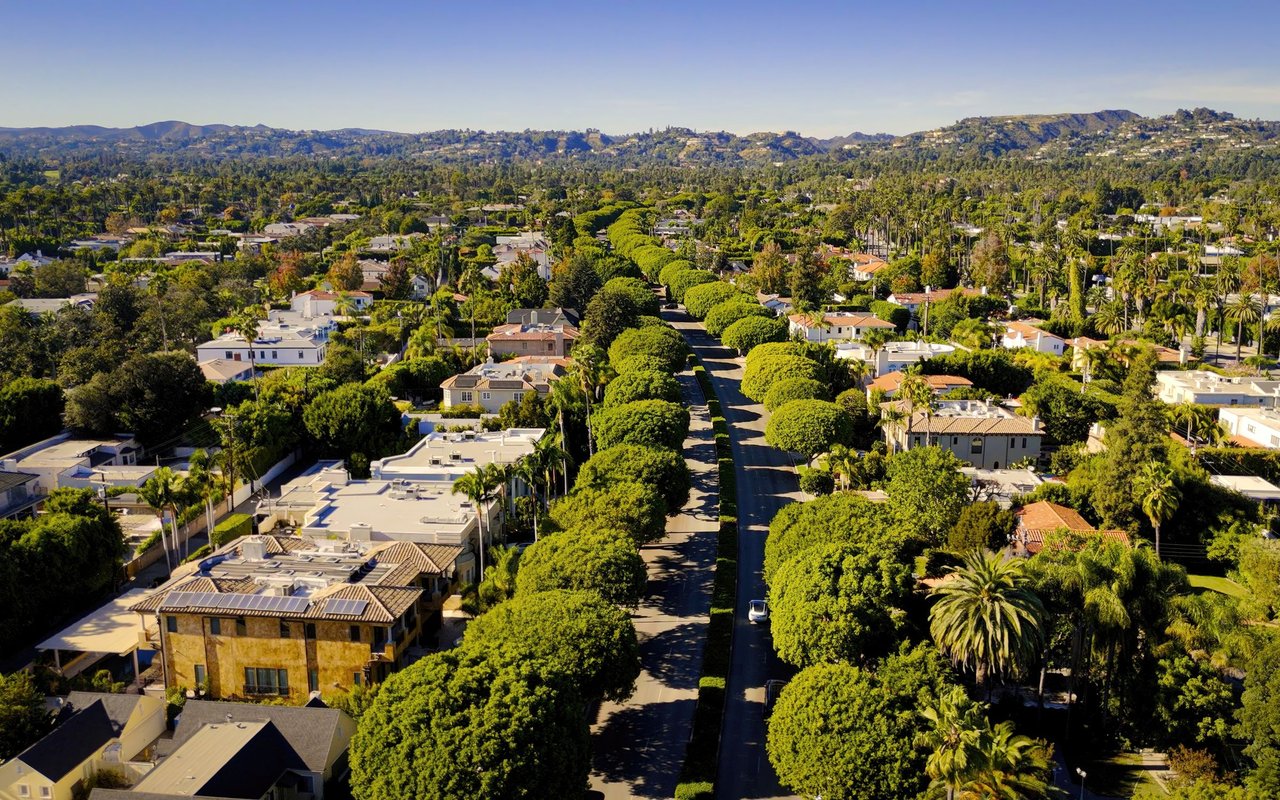 Beverly Hills