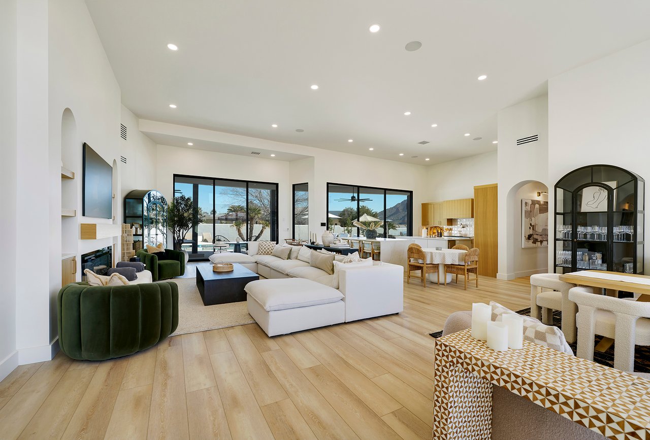 6535 N HILLSIDE Drive