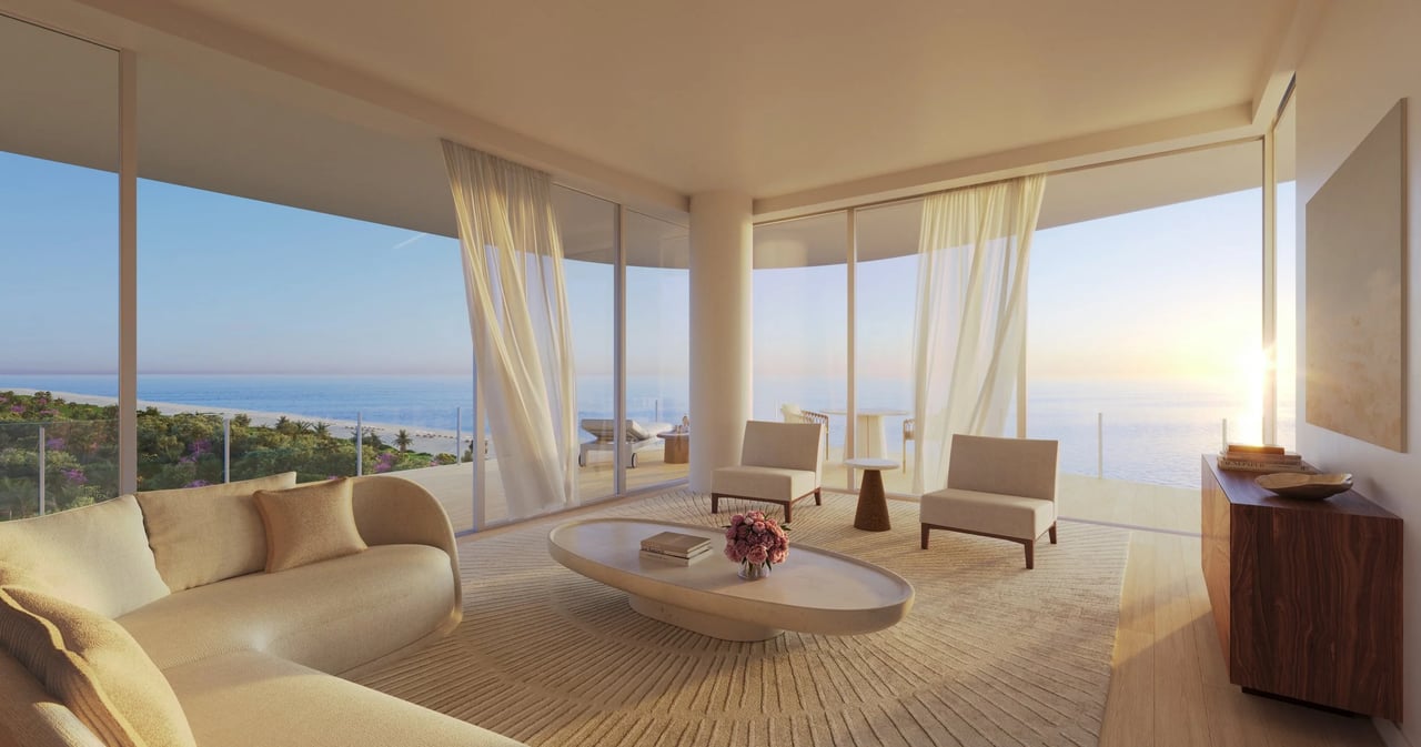Witkoff and Ocean Terrace Holdings unveil new renderings of the Robert A.M. Stern Architects–designed Ocean Terrace development in Miami Beach”
