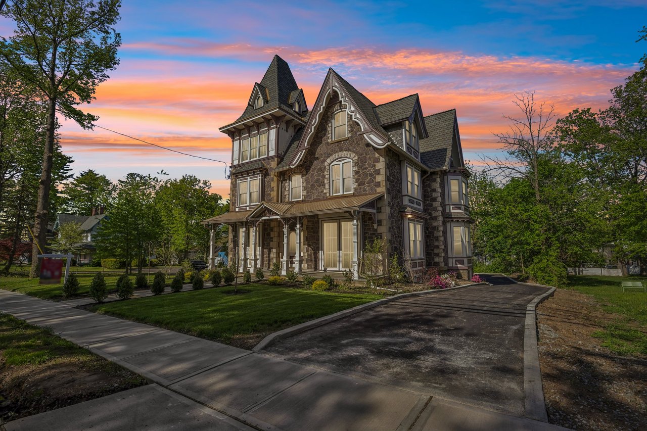 49 Park Ave | Madison 