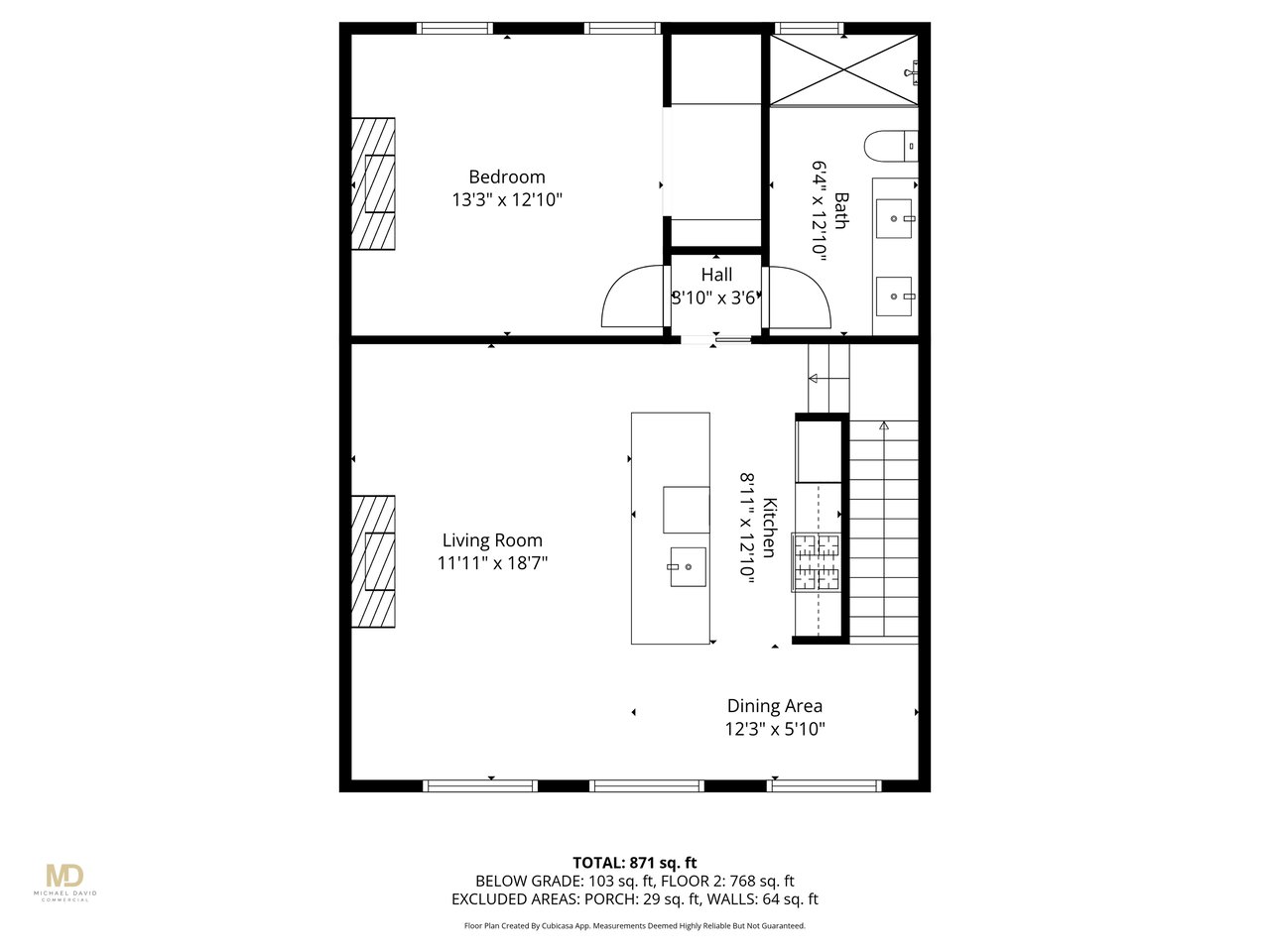270 Benefit Street