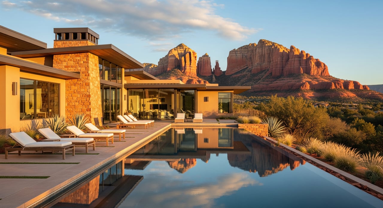 The Best Time To List in West Sedona