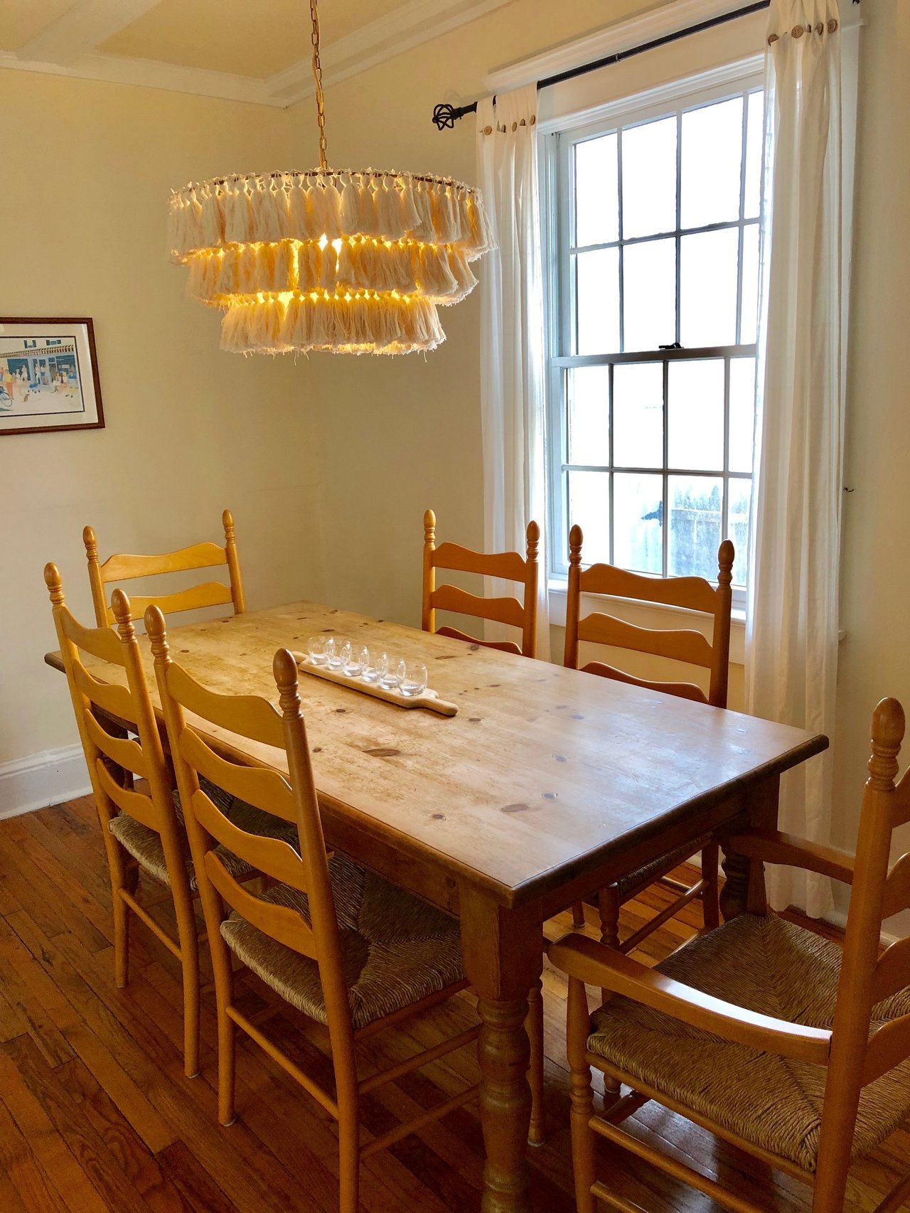 #344 Classic Bay Header