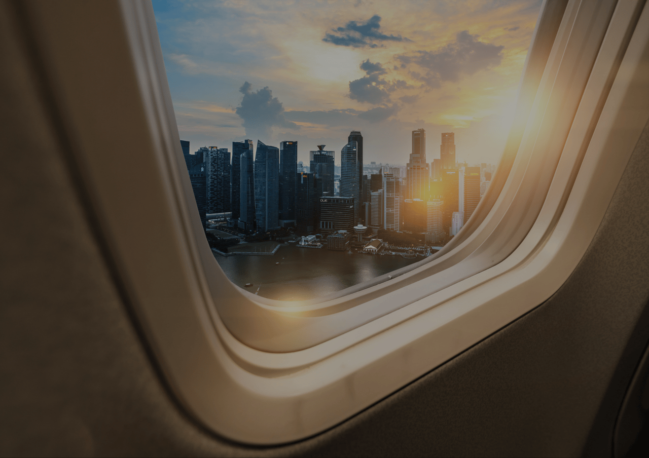 The Christie's Gift Guide | For the Jetsetter: Ft. Sales Agent, Nicole