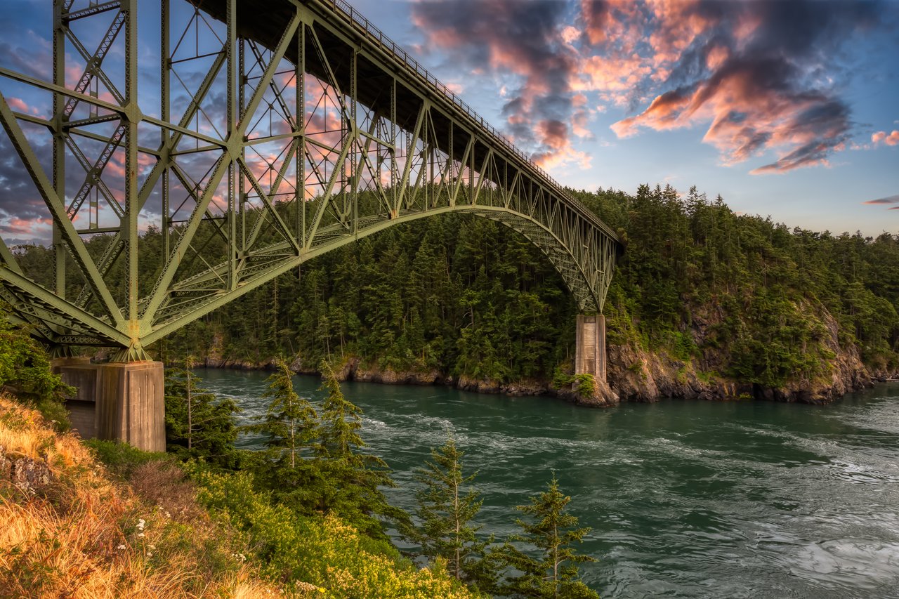 Whidbey Island