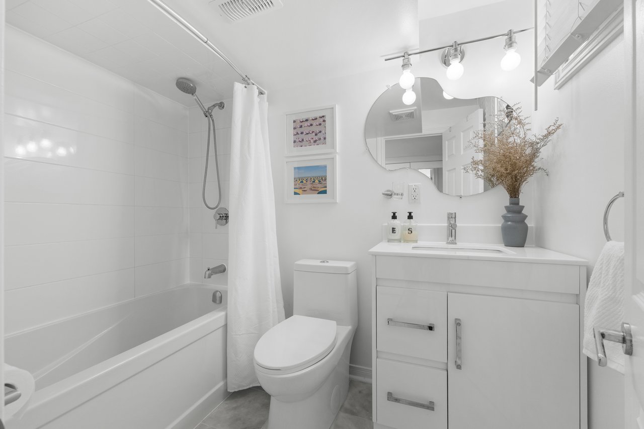 Trinity Bellwoods Duplex