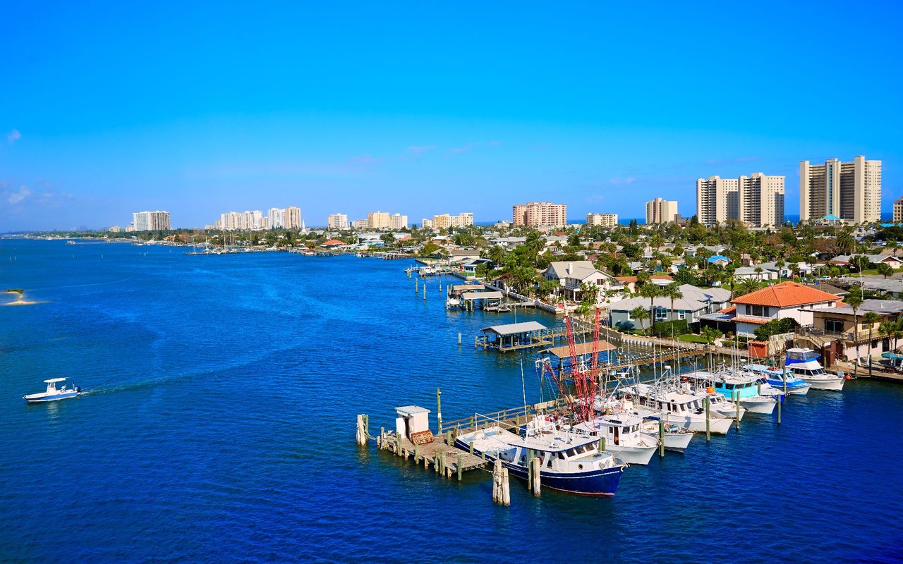 Port Orange
