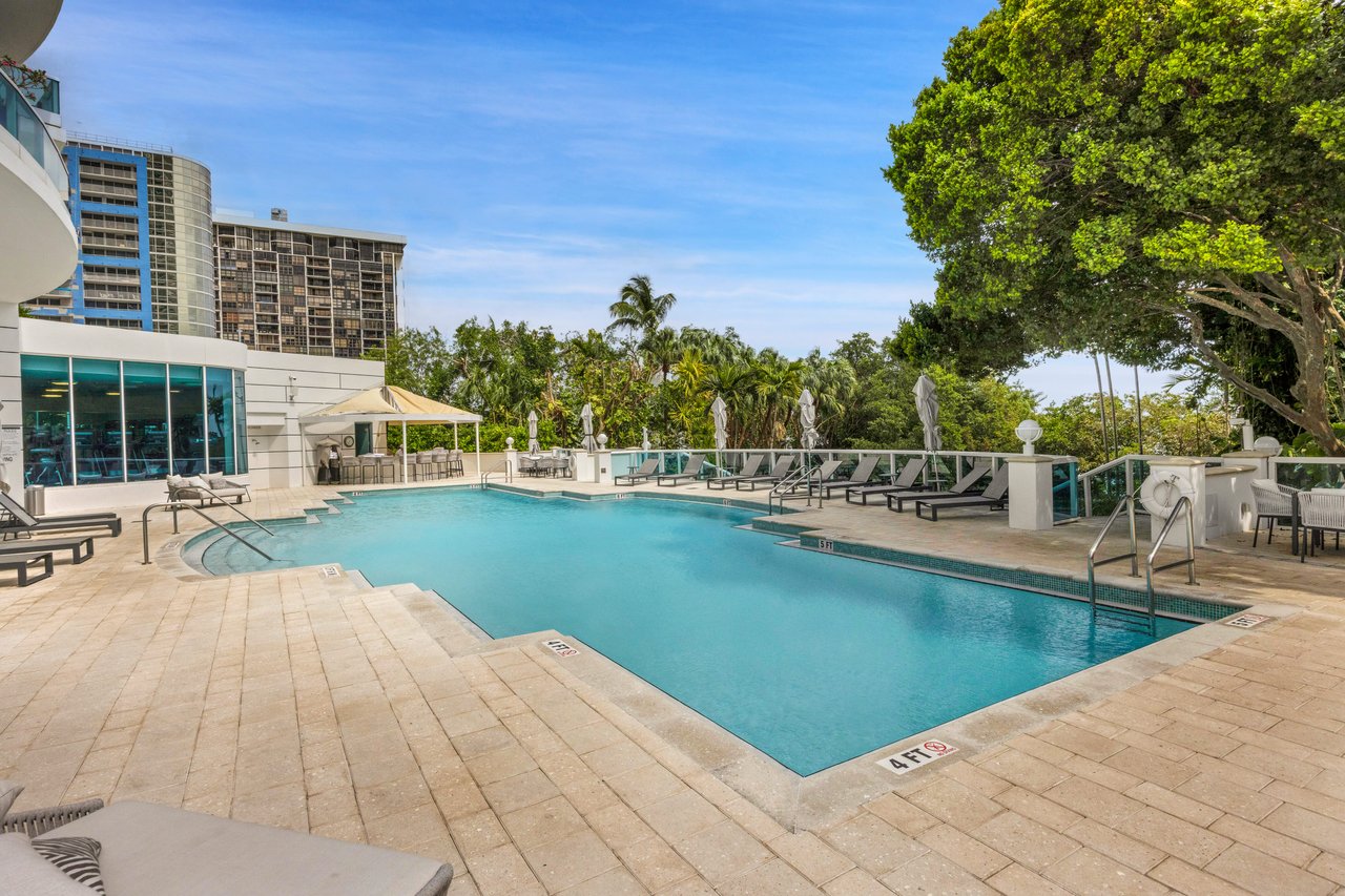 Unparalleled Waterfront Living at Bristol Tower