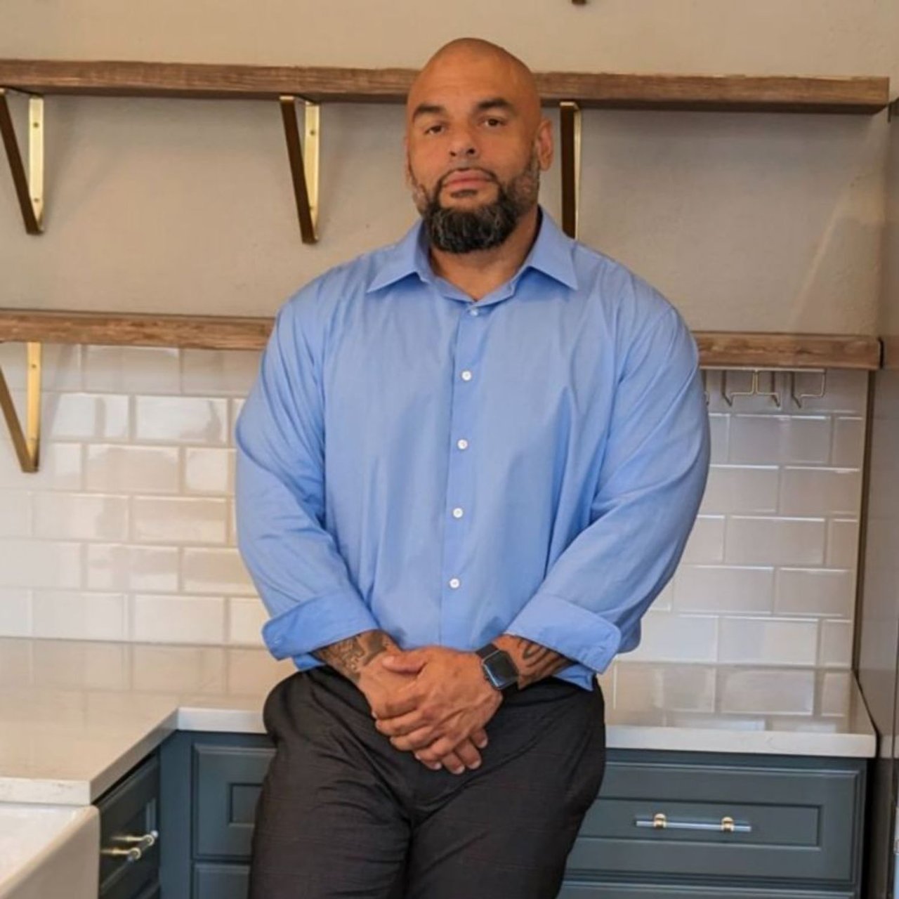 William Zapata Jr Brandon, FL Real Estate Agent Headshot
