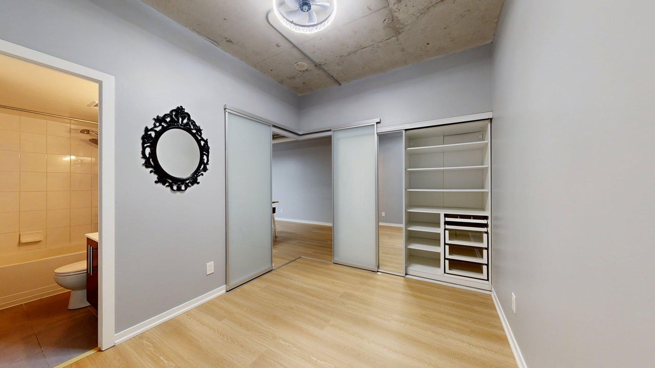 170 Sudbury Street Unit: 413