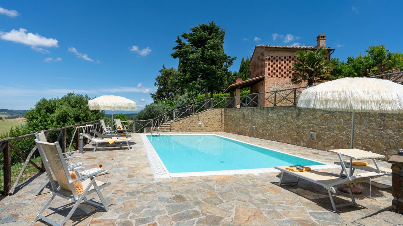PODERE COLLE MANNO