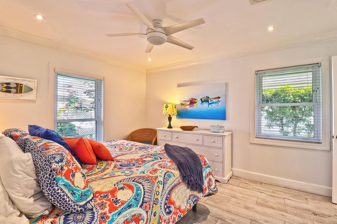 504 Sea Bean, Beach Villas