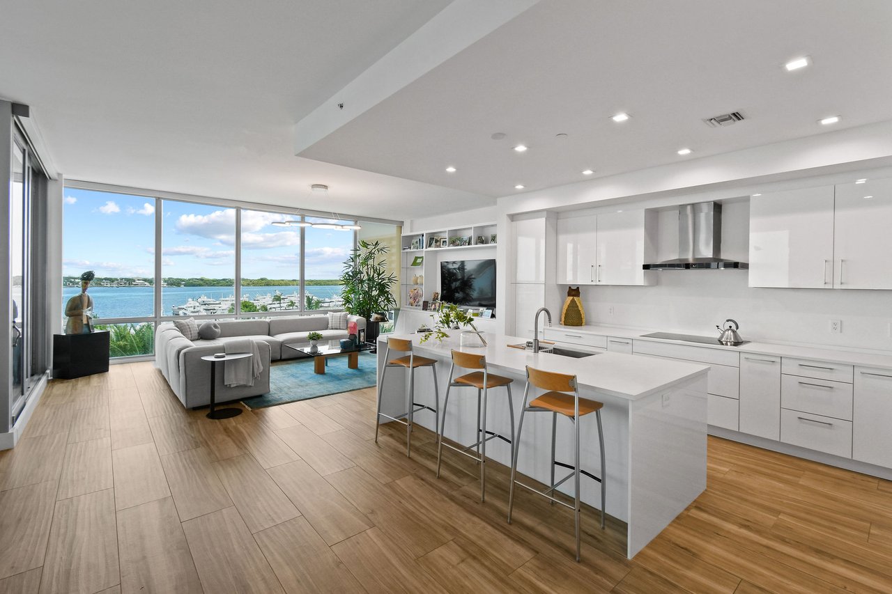 3 Water Club Way Unit 601