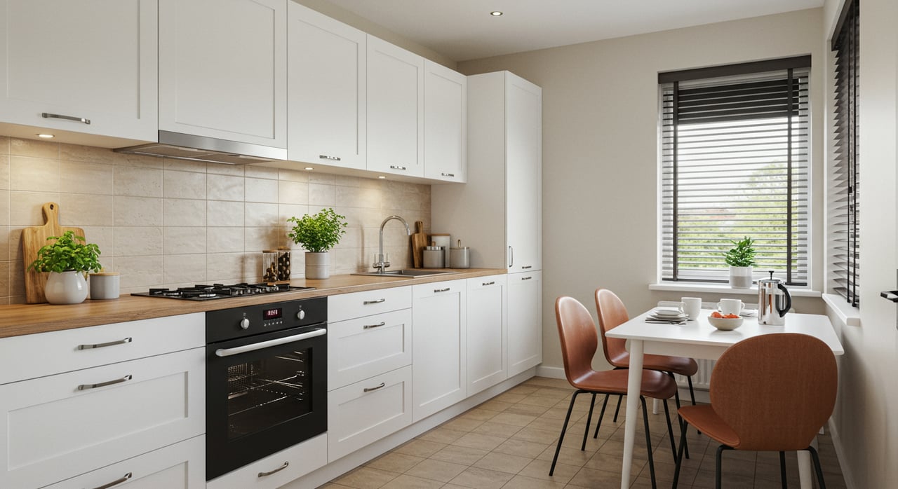 Closing Costs When Buying or Refinancing a Home