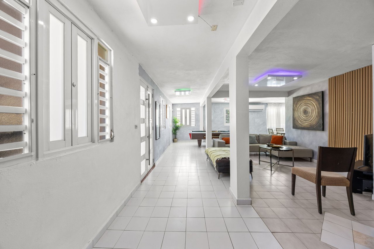Income-Producing Multifamily with Pool Minutes from SJU Airport