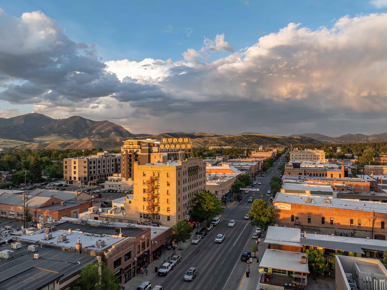 Bozeman