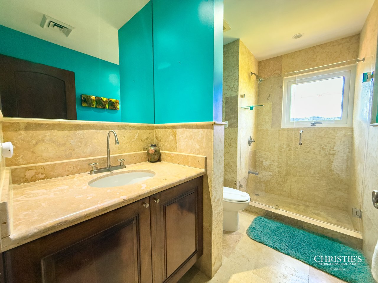 Acqua | Exclusive Oceanfront Living in Jacó