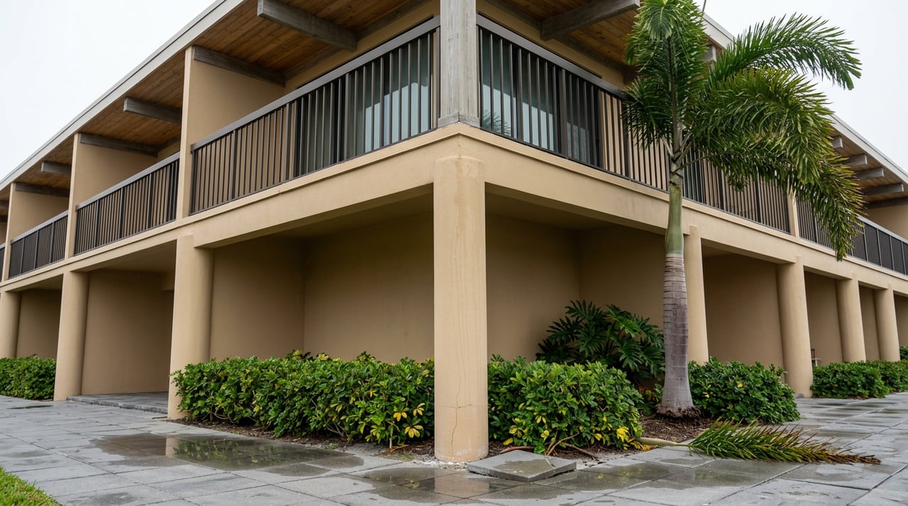 Why Erosion Is Becoming Kahana's Best Argument for Keeping a Vacation Rental License