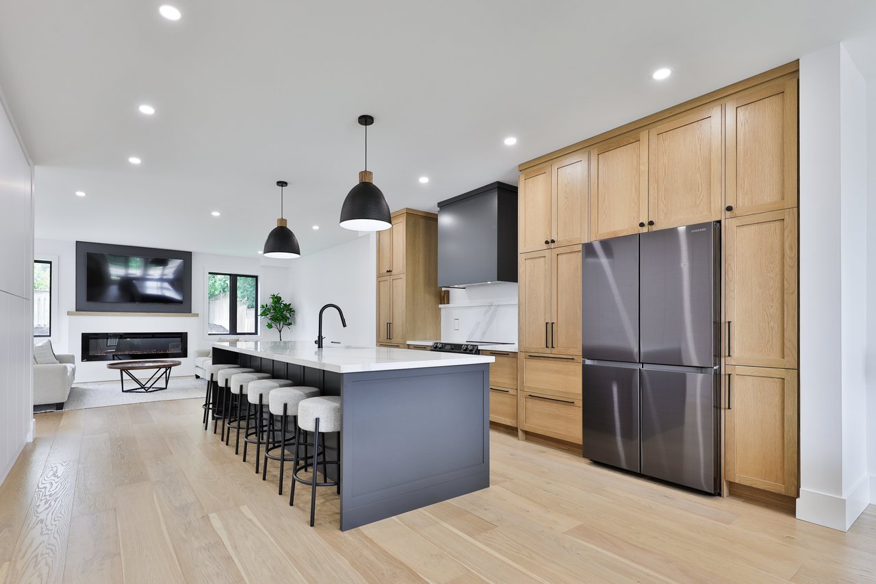 1506 Newlands Crescent, Burlington